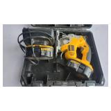DeWalt 18V XRP Cordless Jigsaw Kit