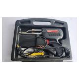 Weller 8200 Soldering Gun Kit with Hard Case
