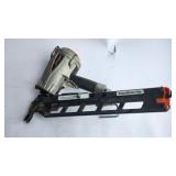 Paslode Model F350S Framing Nailer with Nails