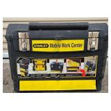 Stanley Mobile Tool Box