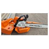 Stihl MS 271 "Farm Boss" Chainsaw