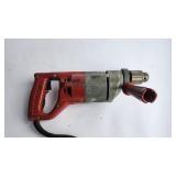 Milwaukee and Black & Decker Drills