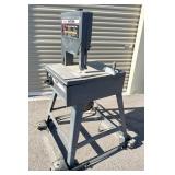 Sears Craftsman 12" Band Saw Model 113.248322