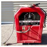 Lincoln Electric AC-225 Arc Welder