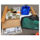 Fly Fishing Lure Making Kit