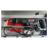 Black & Decker Reciprocating and Circular Saws