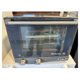 Cadco UNOX Roberta Countertop Oven