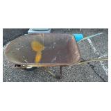 US Miller Wheelbarrow M4 54 1/2