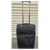 Travelpro Suitcase on Wheels
