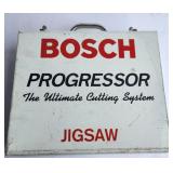 Bosch GST 85 PBE Professional Jigsaw with Case