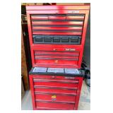 Craftsman Rolling Tool Chest