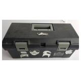 Spin Doctor Bicycle Tool Kit with Accessories