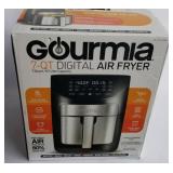 Gourmia 7-Qt Digital Air Fryer, New in Box