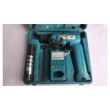 Makita 6095D 9.6V Cordless Drill with Case