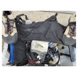 Cycling Shoes, Tools, & Accessories