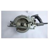 Skilsaw Worm Drive Circular Saw