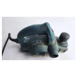 Bosch GHO 26-82 D Professional Planer