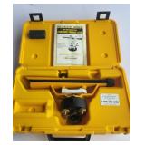 Berger Instruments Model 135 Transit Level