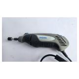 Dremel 400 XPR Rotary Tool With Case