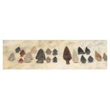 Arrowhead Collection (19)