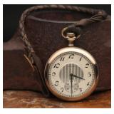 Antique Elgin National Watch Co. Pocket Watch