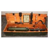 MG 08/15 7.92x57mm Mauser Machine Gun