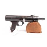 Kampfpistole (Z-Pistole) 26.5mm (Rifled) Other