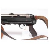 MP40 PFC Replica Submachine Gun