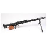 MG34 7.92x57mm Machine Gun