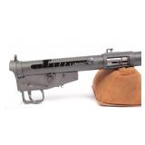 Sten Mk II 9mm Parabellum Submachine Gun