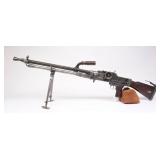 ZB vz. 26 7.92x57mm Machine Gun