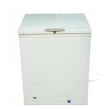 Frigidaire 5.0 Cu. Ft. Heavy Duty Chest Freezer