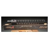 Aero Precision M5 ATLAS S-ONE 15' Handguard Black