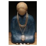 Necklace & Earring Sets (2)