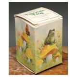 Avon Fairytale Frog Sweet Honesty Cologne Set 197