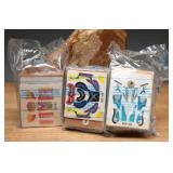 1997 Avon Kids Mini Race Car Launcher Lot of 3