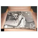 Dorothy Lamour Wartime Ship Launch Archive 1942-3