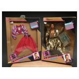 Can't Touch This! 1991 Mattel M.C. Hammer Doll