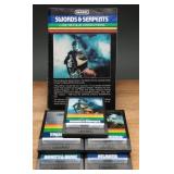 Imagic Intellivision Game Collection (5)