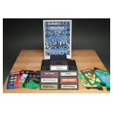 Mattel Intellivision Game Lot (7)