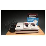 Mattel Electronics Intellivision II Console Set
