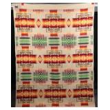 Pendleton Chief Joseph Wool Blanket, c. 1940sï¿½196