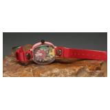 Merry Toy Skeleton Watch by Merry Manufacturing