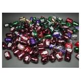 Large Assortment of New Decorative Ribbon