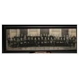 1922 Southern Colorado Consistory No. 3 Photo