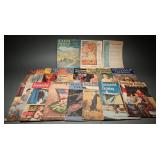 Farm Journal and Successful Farming