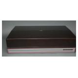 NES 'Video Game Center' Storage Case by Hartzell