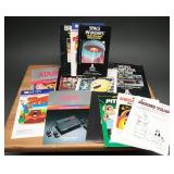 Atari 2600 and Third-Party Manuals Collection