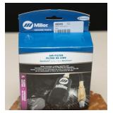 Miller Spectrum Series Air Filter Kit #228926