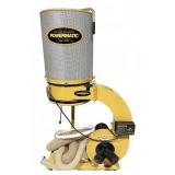 Powermatic PM1300TX Dust Collector With TurboCone